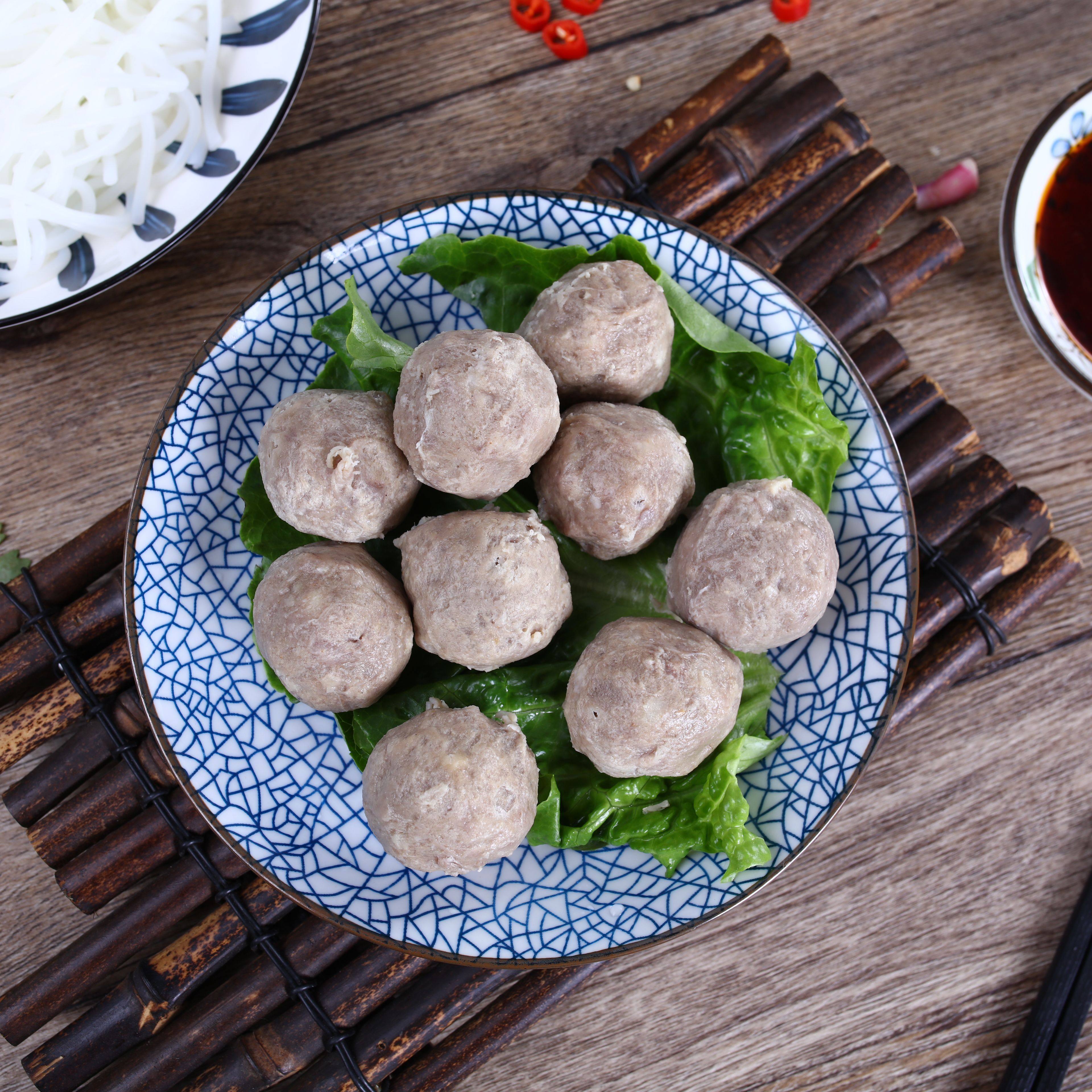 牛顽童正宗牛肉丸火锅丸类套餐潮汕牛肉丸牛筋丸潮汕牛肉丸旗舰店,淘宝优惠券,粉丝福利购,淘宝优惠卷