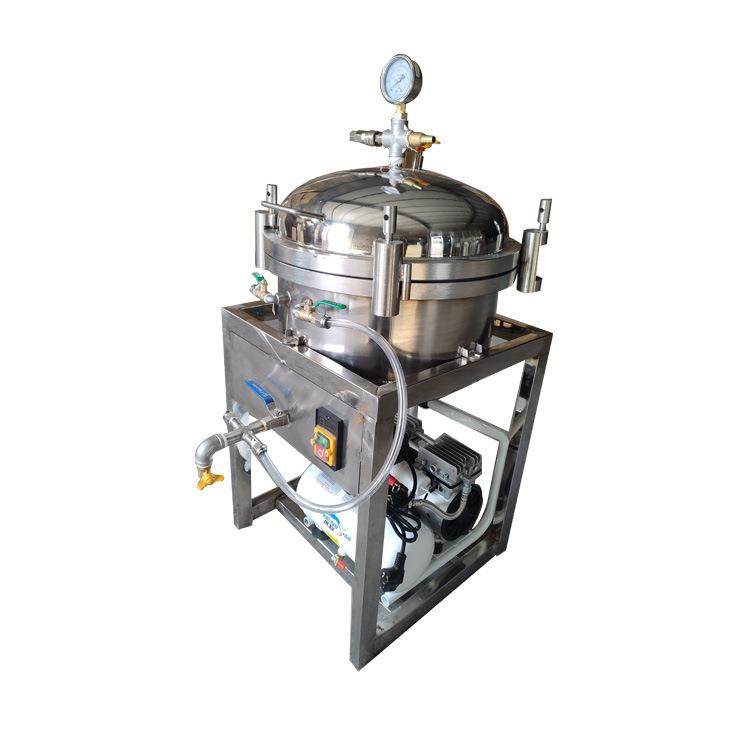 牌百叶式不锈钢过滤机气压滤油机食用油过滤机油坊过滤设备,淘宝优惠券,粉丝福利购,淘宝优惠卷