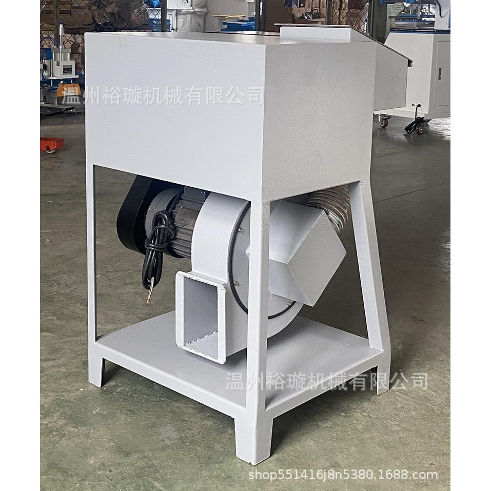 Single-head grinding head box-type toe grinder edge grinding grinding wheel machine vacuum toe-toe grinder