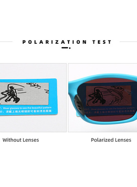 UV400男生专用偏光机车太阳镜新款户外运动七星墨镜司机驾驶眼镜
