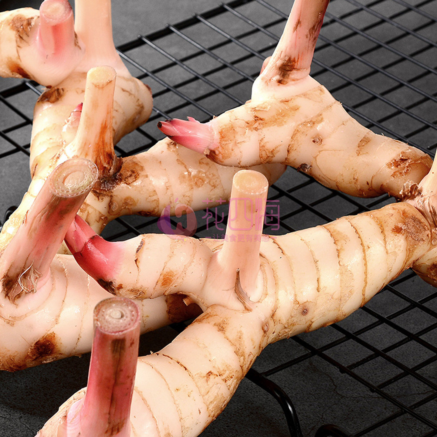 新鲜泰国南姜 白皮南姜 高良姜 冬阴功香料 500g,淘宝优惠券,粉丝福利购,淘宝优惠卷