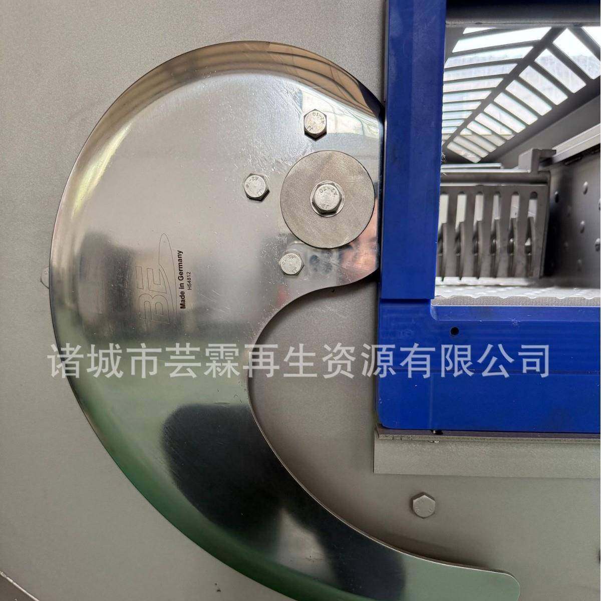 冷冻排骨鸡边腿切片机 猪大排砍片机 多功能冻肉切割机,淘宝优惠券,粉丝福利购,淘宝优惠卷