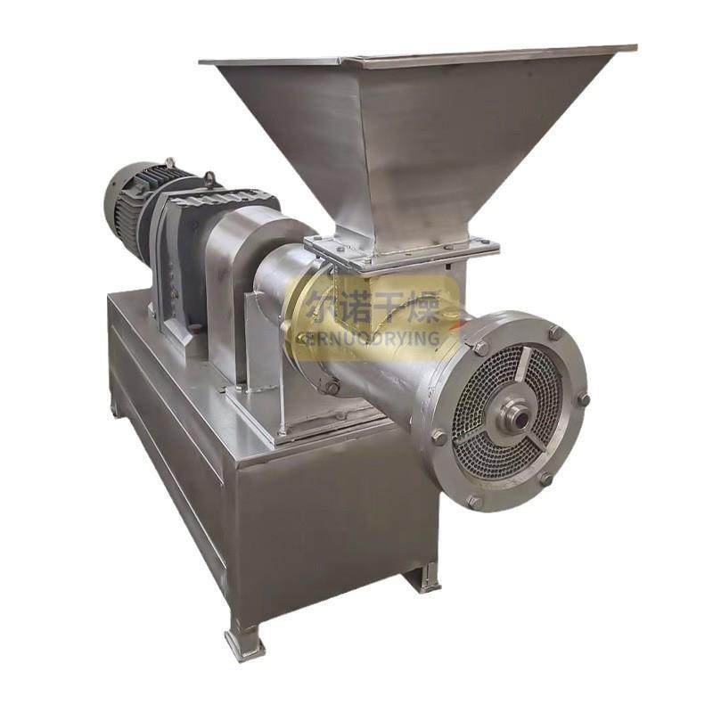 厂家直供地瓜粉螺杆造粒设备 长短可调制粒机 农业螺杆挤压造粒机,淘宝优惠券,粉丝福利购,淘宝优惠卷