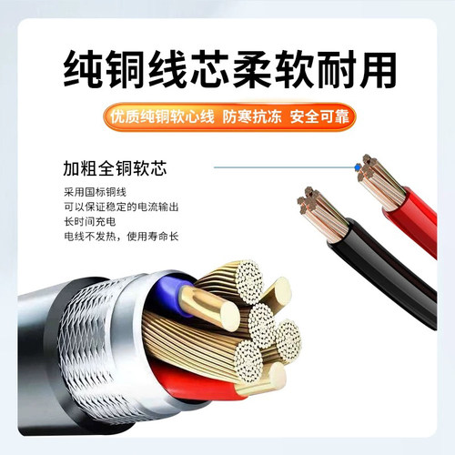 锂电池电动车充电器48V36V60V24V2A72V电车锂离子哈雷平衡车通用 - 图1