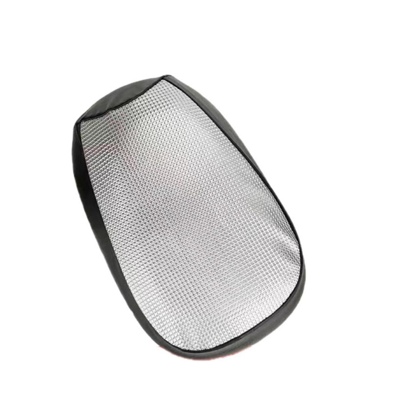 Suitable for far-reaching A7/A8T90 electric car seat cover heat insulation