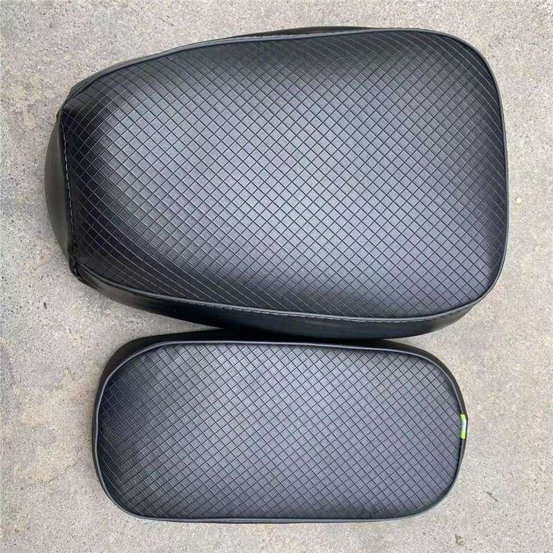 Suitable for far-reaching A7/A8T90 electric car seat cover heat insulation