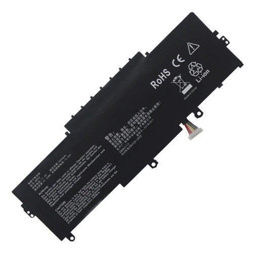 适用于华硕U4300F U4300FN U4300FA UX433F UX433FX UX433FN UX433FA BX433FN C31N1811灵耀U2代笔记本电池 - 图0