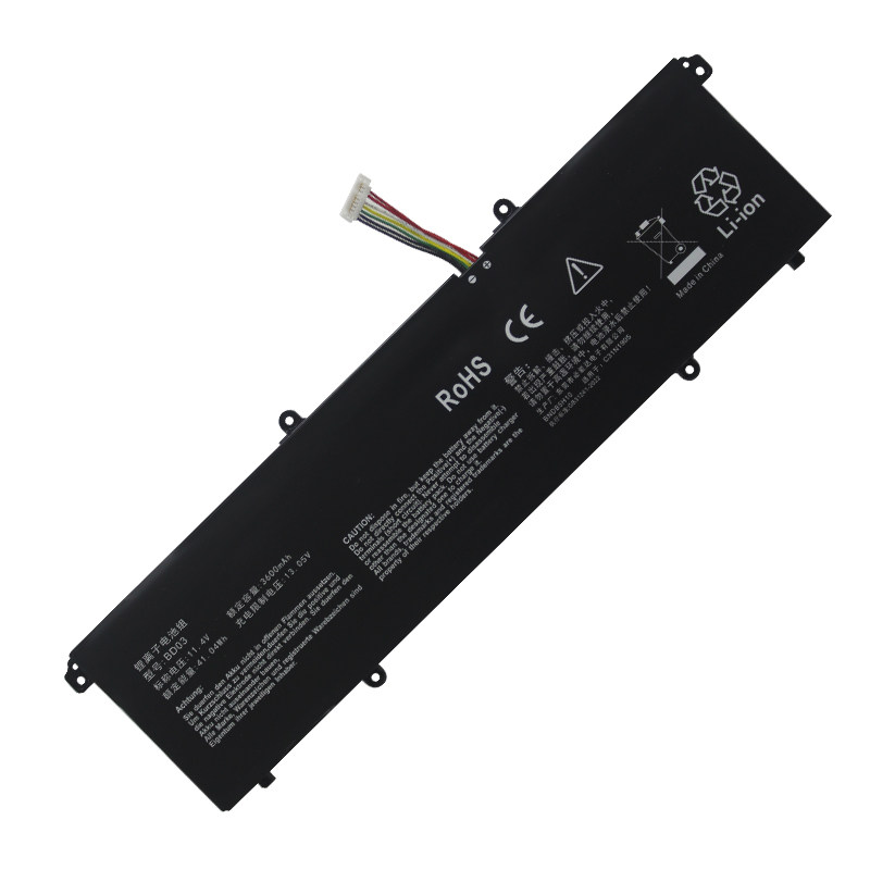 适用于华硕S4600F M3400QA M4600I C31N1905 S5600F S521FA S533F S433FL内置笔记本电池 - 图0