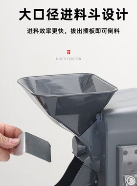 螺蛳剪尾机商f用全自动田螺去尾机螺蛳剪屁股神器切尾机剪螺丝机