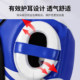 Jingpai mask boxing helmet-upgraded shock-absorbing design