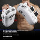 Jingpai Muay Thai kick target-explosion-proof double-layer composite pu leather