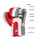 Jingpai boxing gloves-latex liner with thickened palm padding