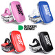 Boxing target professional Sanda Muay Thai fighting training
