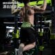 Weight Belt Rhino Squat Pull-Up Waist Support
