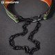 Jingpai-Fitness waist support belt and wrist protection combination