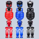 Jingpai Sanda protective gear set - 5 years warranty