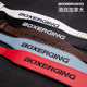 Professional fitness belt for men's squat and deadlift compression waistband