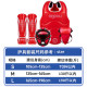 Jingpai Fighting Protective Gear Venom Fang 2nd Generation - Five-Year Warranty