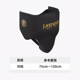 Professional boxing crotch protector for adult men Sanda and Muay Thai thickened