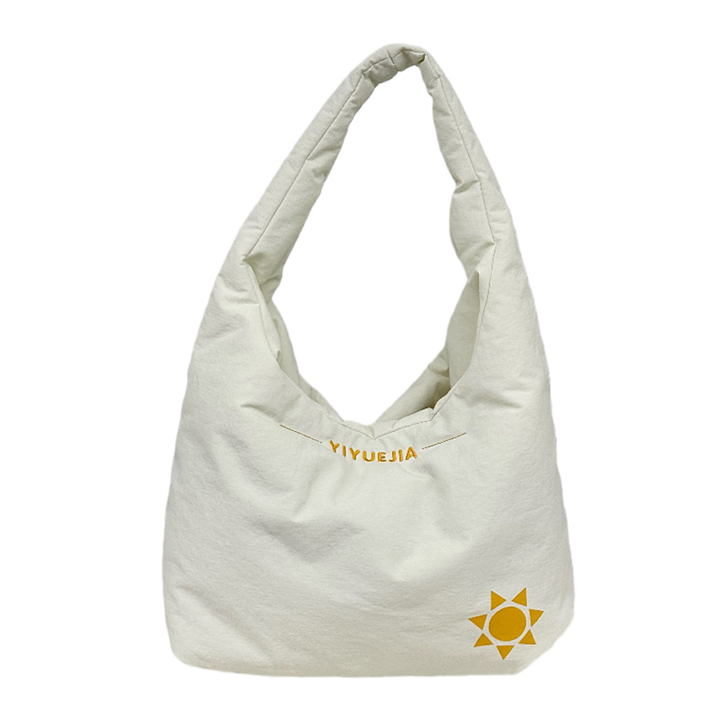 云朵包大容量包包女2025新款松弛感轻便手提包通勤百搭腋下单肩包,淘宝优惠券,粉丝福利购,淘宝优惠卷