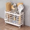 Chopstick storage box