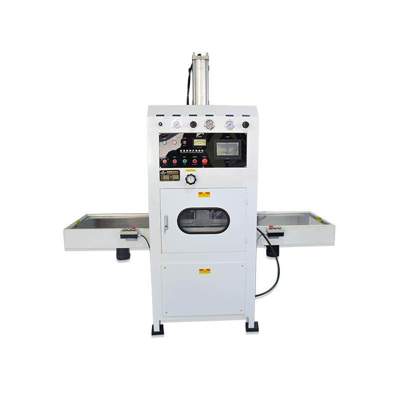 注水/充电热水袋封边焊接高周波熔断机PVC/TPU暖手宝滑台高频机厂,淘宝优惠券,粉丝福利购,淘宝优惠卷