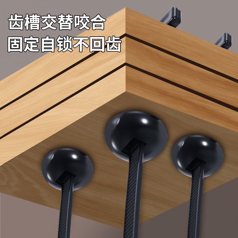 多功能尼龙扎带卡扣通用型穿心钉发动机板叶子板后备箱盖膨胀螺丝,淘宝优惠券,粉丝福利购,淘宝优惠卷