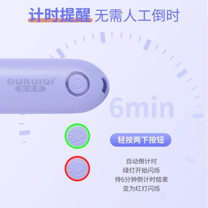 婴儿体温水银计智能防摔套玻璃温度测试计专用保护套家用宝宝儿童,淘宝优惠券,粉丝福利购,淘宝优惠卷