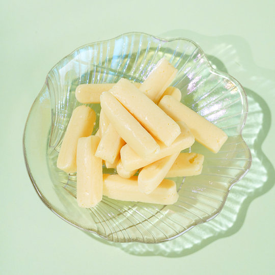 Yangzun Qinghai specialty mixed flavor yak milk sticks 250g