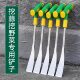 Small shovel, special outdoor tool for digging wild vegetables, small shovel, gardening potted plant digging, mini small shovel