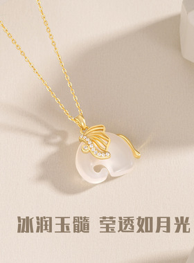 品质好物精致配饰纯银正品