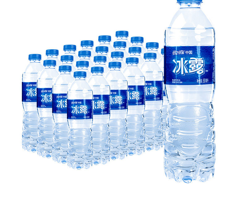 �ɿڿ��� ��¶����ˮ 550ml*24ƿ ��ͥװ��������� 16.9Ԫ