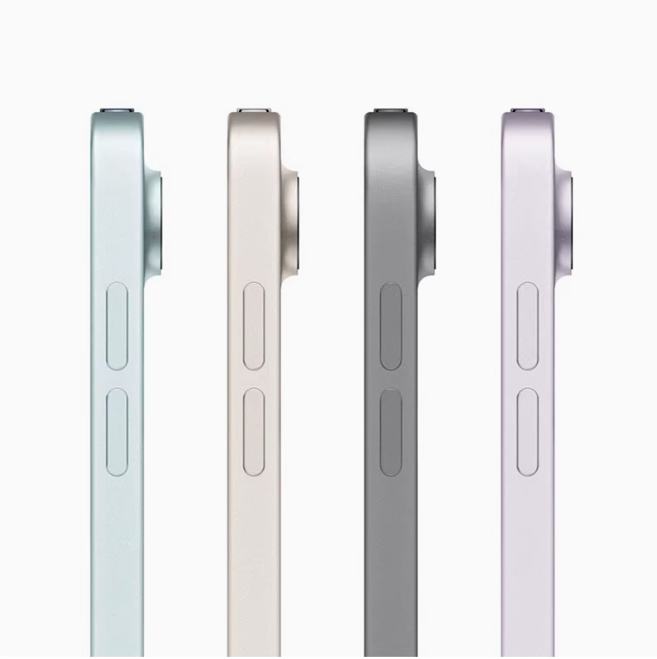 Apple/ƻ iPad Air7 11Ӣ M3оƬ 2025 ƽ 128G    3499.35Ԫ+134.52ԪԽ