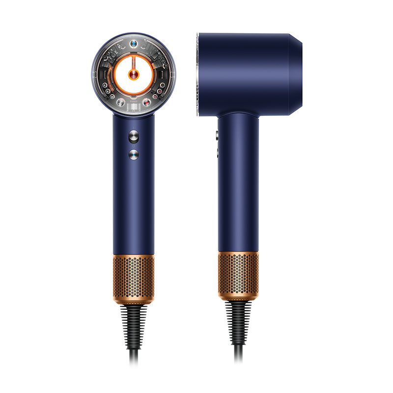 Dyson戴森HD16智能吹风机高速恒温护发 - 图0