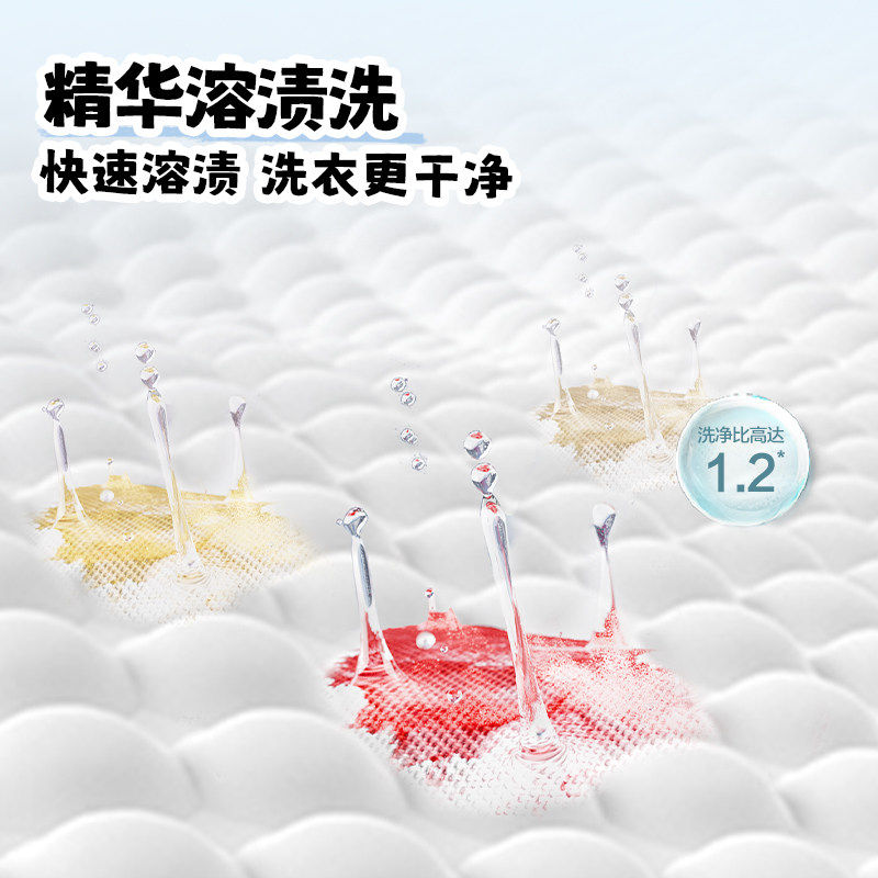 海尔统帅Leader三筒懒人分区洗衣机洗鞋机套装三桶家用滚筒ProMax,淘宝优惠券,粉丝福利购,淘宝优惠卷