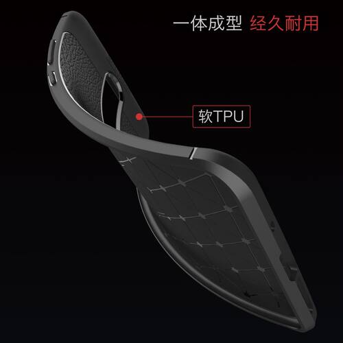 适用于华为maters手机壳mate rs保时捷版保护套NEO-AL00硅胶软壳皮纹meite全包边美特sr防摔男款黑色磨砂外壳 - 图0