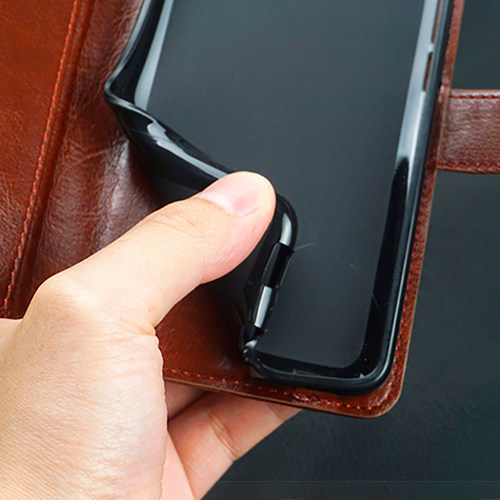 适用于vivoy78手机壳y77保护套y76s翻盖y73t皮套y72t防摔y71a双面y79全包y75丫y77e+y70s十y78m/y78t/y77t/七 - 图1