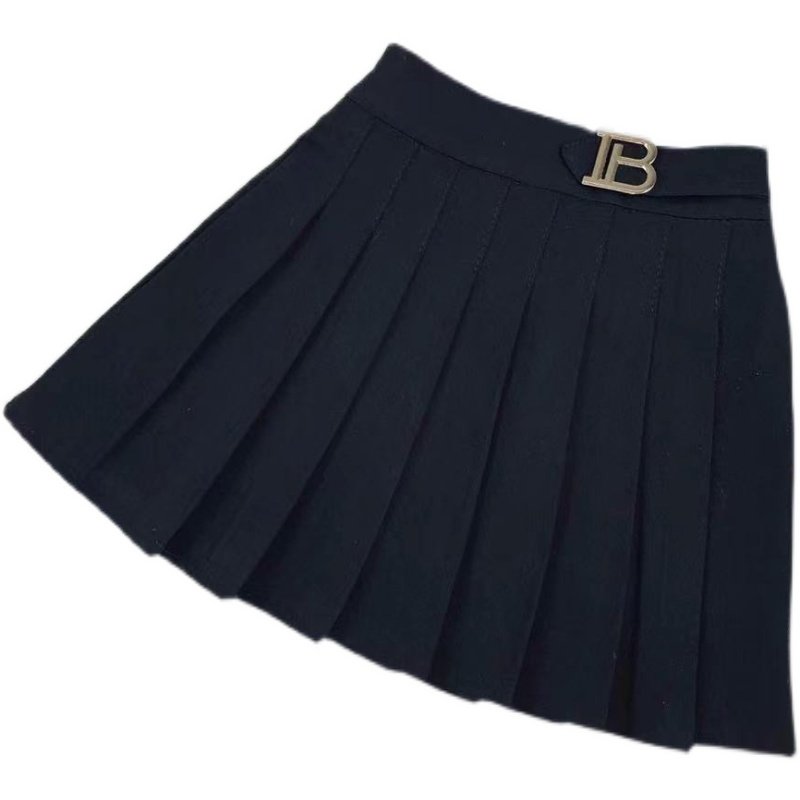 极速女童百褶裙半身裙夏装宝宝半身裙洋气时髦小女孩学W院风裙子j,淘宝优惠券,粉丝福利购,淘宝优惠卷