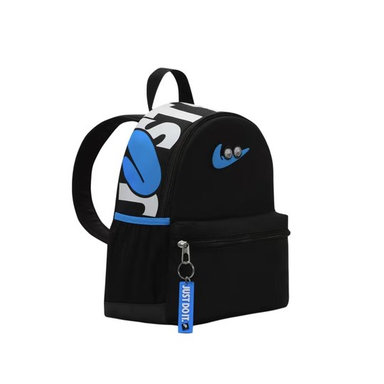 NIKE Nike backpack children's school bag mini backpack mini backpack casual sports bag