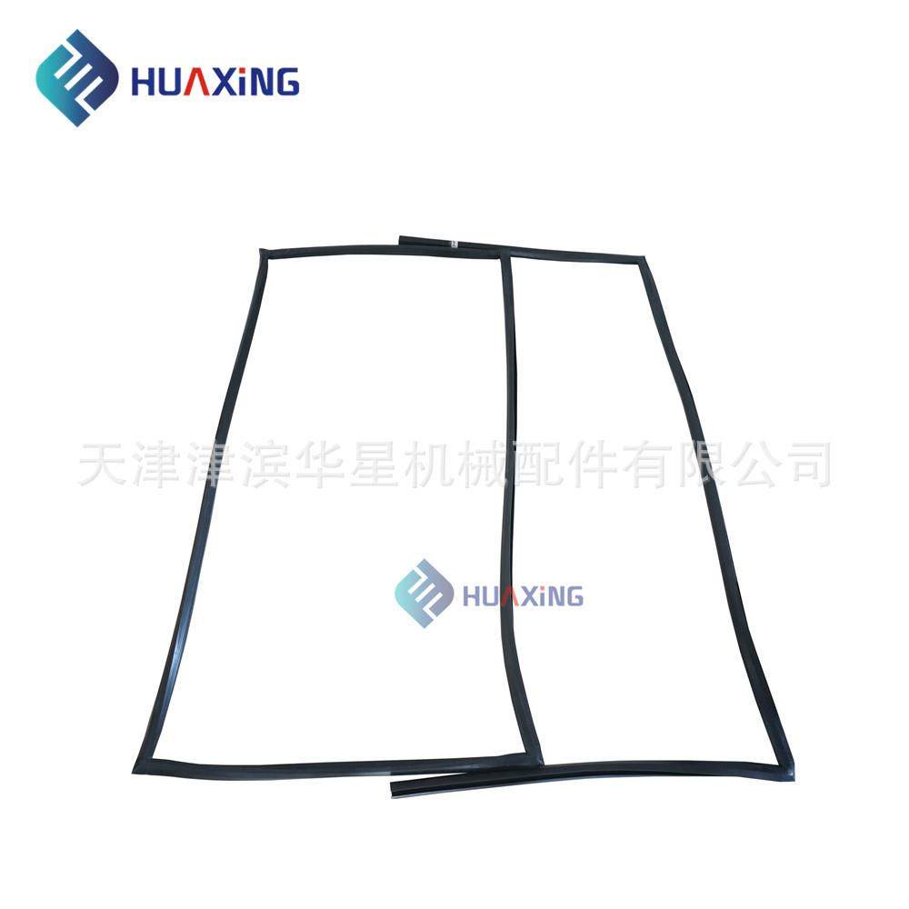 供应厢式货车车厢门密封条 J型箱车  乙丙胶EPDM原胶可接角配套发,淘宝优惠券,粉丝福利购,淘宝优惠卷