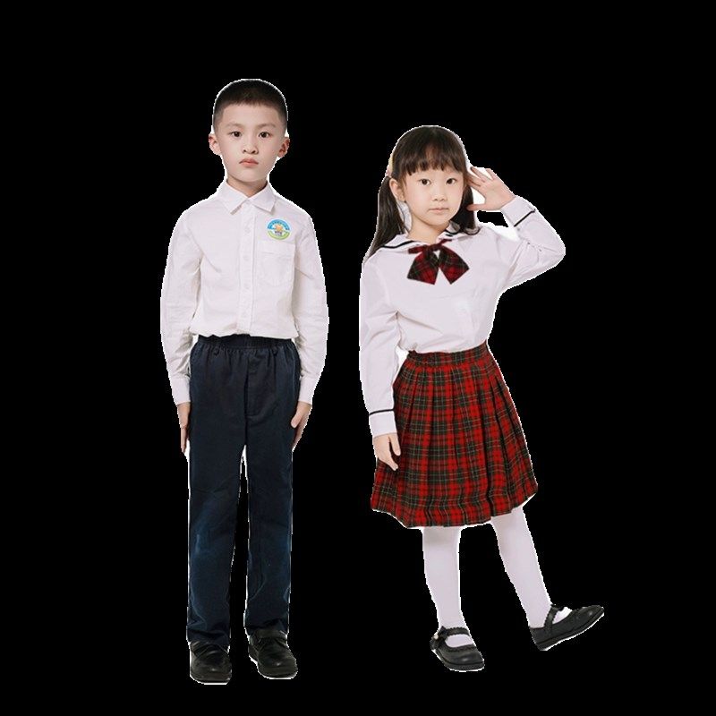 深圳校服礼服小学生男女秋冬季统一套装马甲衬衫西裤冬裙内衬冬裙,淘宝优惠券,粉丝福利购,淘宝优惠卷