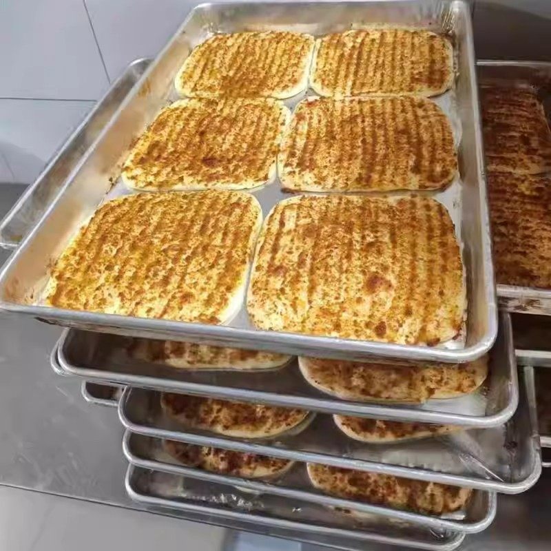 武大郎烧饼正宗山东特产酥掉渣饼低卡解馋懒人咸香美味新鲜加热,淘宝优惠券,粉丝福利购,淘宝优惠卷