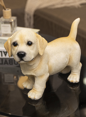 可爱摆件家居饰品时尚桌面软装客厅酒柜电视柜Q装饰品乔迁新居礼