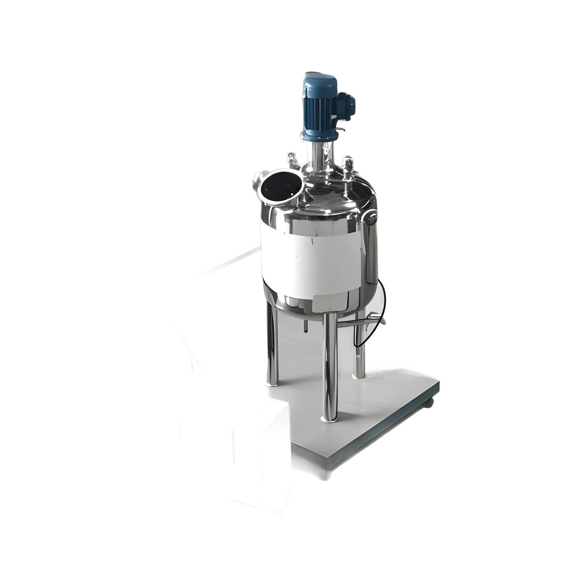 不锈钢304保压真空搅拌罐环氧树脂胶水消泡剪切机械密封分散罐,淘宝优惠券,粉丝福利购,淘宝优惠卷