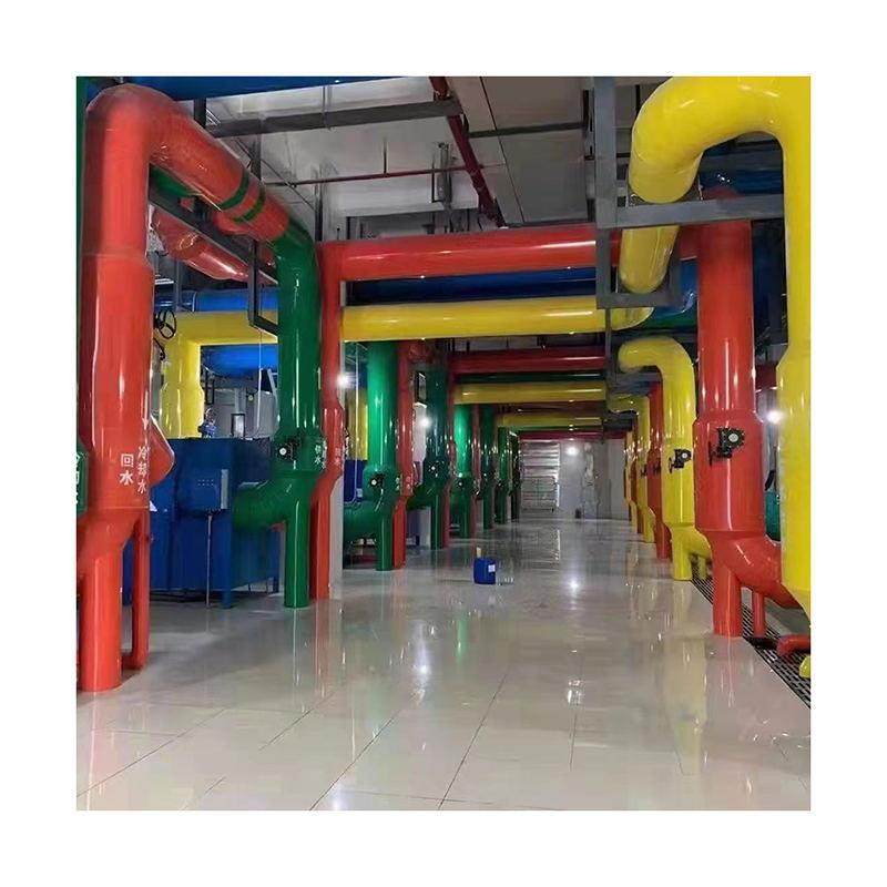 PVC管壳管道机房管道工业保温外壳彩壳施工保温管道工业外护彩壳,淘宝优惠券,粉丝福利购,淘宝优惠卷