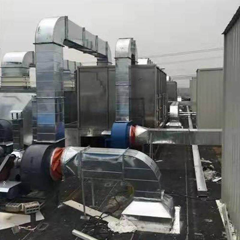 通风管道弯头304不锈钢风管共板法兰焊接烟管排烟管,淘宝优惠券,粉丝福利购,淘宝优惠卷