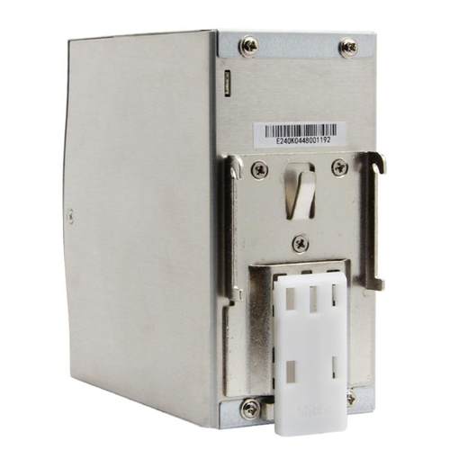Mibbo米博MQR 240W12V24V48V工控PLC导轨式开关电源 替NDR系列 - 图0