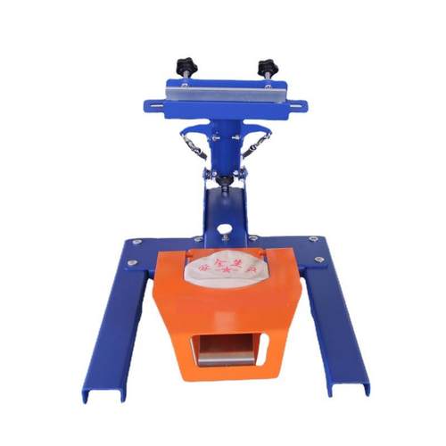 厂家旅游帽布料帽模具多色帽子印花机 - 图3