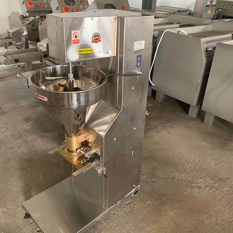 肉丸机商用全自动仿手工鱼丸撒尿牛肉丸成型机实心肉丸子机器,淘宝优惠券,粉丝福利购,淘宝优惠卷