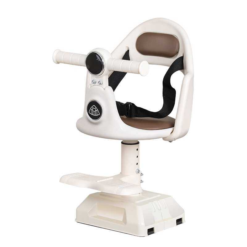 电动车安全儿童座椅新品宝宝前置安全座椅婴幼儿宝宝安全座椅减震,淘宝优惠券,粉丝福利购,淘宝优惠卷